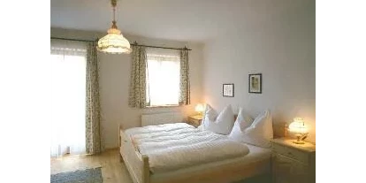 Monteur-Zimmer - Thalgau - Rauchenbichlgut