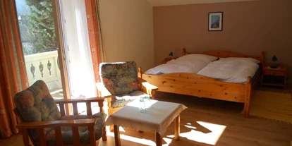 Monteur-Zimmer - Werfen - Wierer Verena