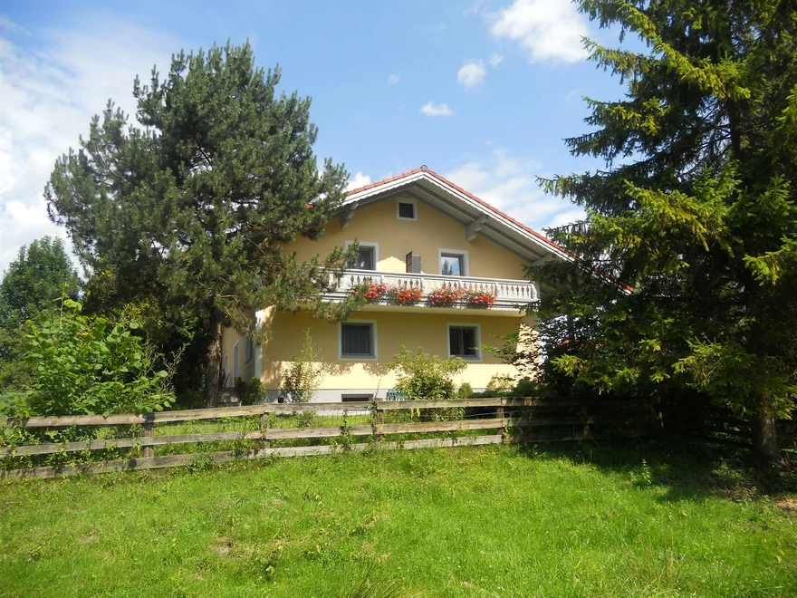 Monteur-Zimmer - Seeham - Wierer Verena