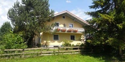 Monteur-Zimmer - Werfen - Wierer Verena