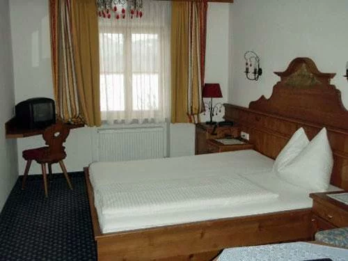 Monteur-Zimmer - Preis pro Nacht - Frankenmarkt - Bloberger Hof