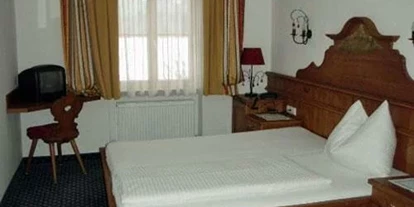 Monteur-Zimmer - Werfen - Bloberger Hof