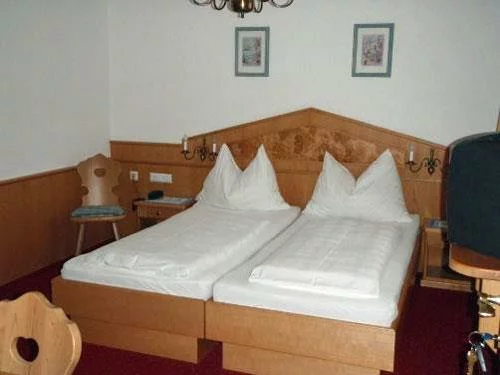 Monteur-Zimmer - Preis pro Nacht - Frankenmarkt - Bloberger Hof