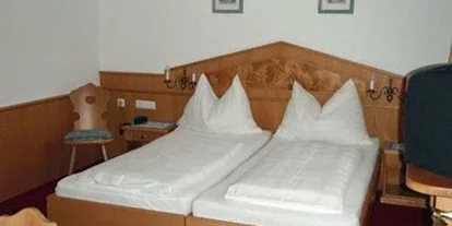 Monteur-Zimmer - Werfen - Bloberger Hof