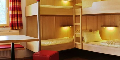 Monteur-Zimmer - Stockenboi - Pension Leitner