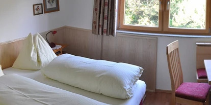 Monteur-Zimmer - Stockenboi - Pension Leitner