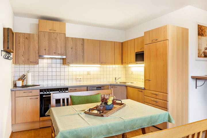 MonteurZimmer: Haus Unterrain