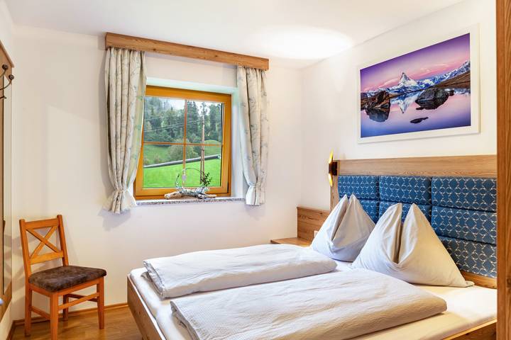 MonteurZimmer: Haus Unterrain