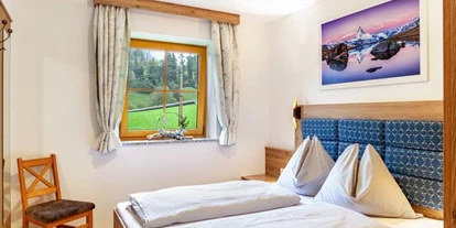 Monteur-Zimmer - Preis pro Nacht - Österreich - Haus Unterrain