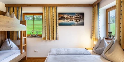 Monteur-Zimmer - Preis pro Nacht - Österreich - Haus Unterrain