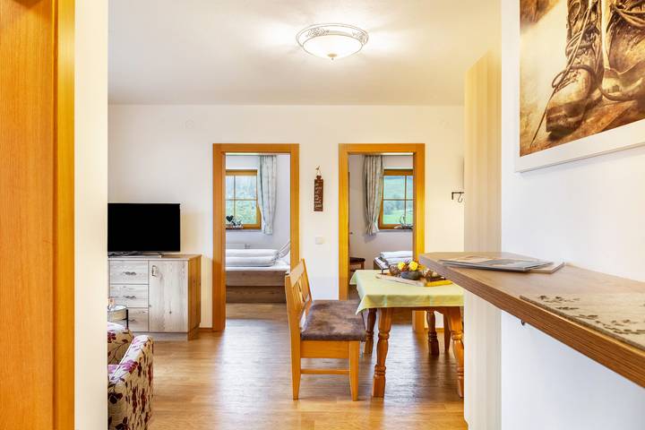 MonteurZimmer: Haus Unterrain