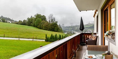 Monteur-Zimmer - Preis pro Nacht - Österreich - Haus Unterrain