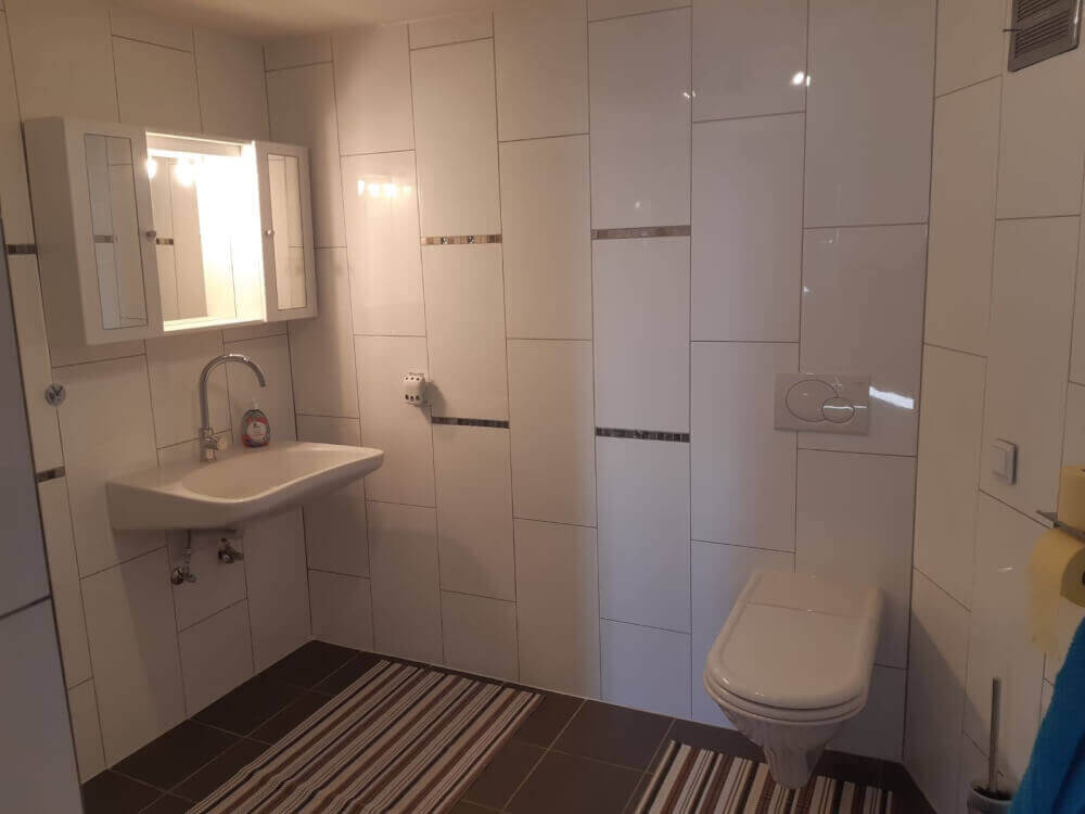 Monteur-Zimmer - Preis pro Nacht - Pisweg - Jakob Kresitschnig