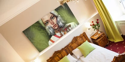 Monteur-Zimmer - Werfen - Urban Stay Salzburg City