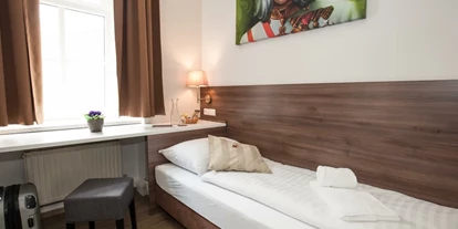 Monteur-Zimmer - Werfen - Urban Stay Salzburg City