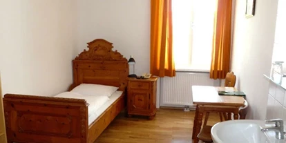 Monteur-Zimmer - Werfen - Schwarzes Rössl