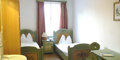 Monteur-Zimmer - Werfen - Schwarzes Rössl