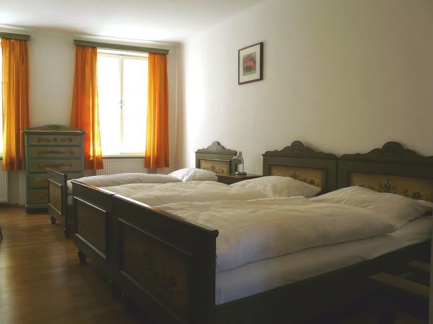 Monteur-Zimmer - Preis pro Nacht - Frankenmarkt - Schwarzes Rössl