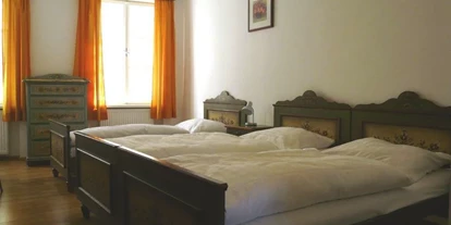 Monteur-Zimmer - Werfen - Schwarzes Rössl