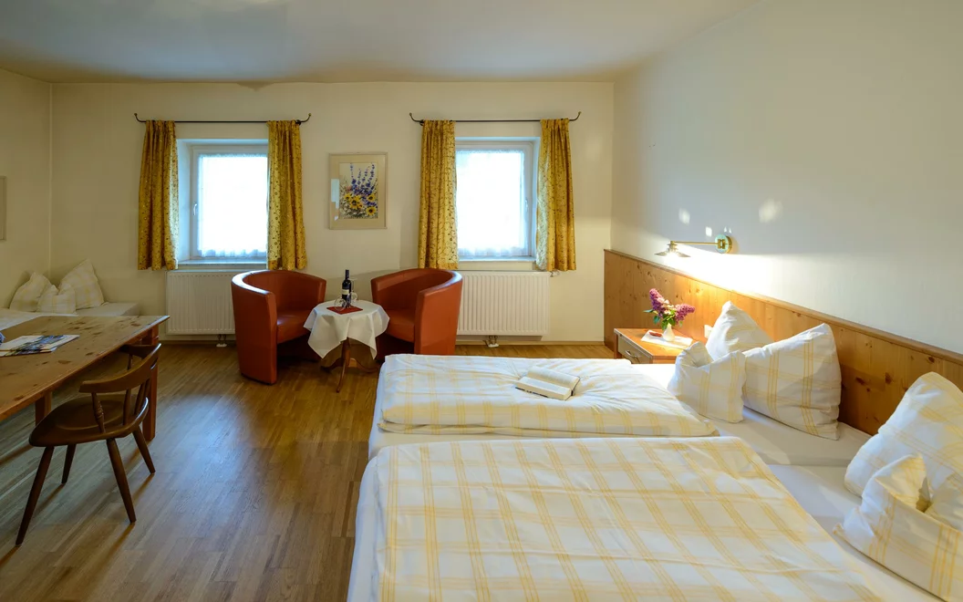 Monteur-Zimmer - Preis pro Nacht - Frankenmarkt - Gasthof Zur Strass