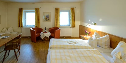 Monteur-Zimmer - Thalgau - Gasthof Zur Strass