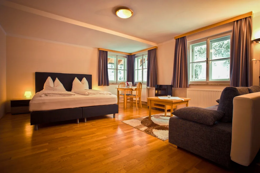 Monteur-Zimmer - Preis pro Nacht - Frankenmarkt - Panoramagasthof Daxlueg