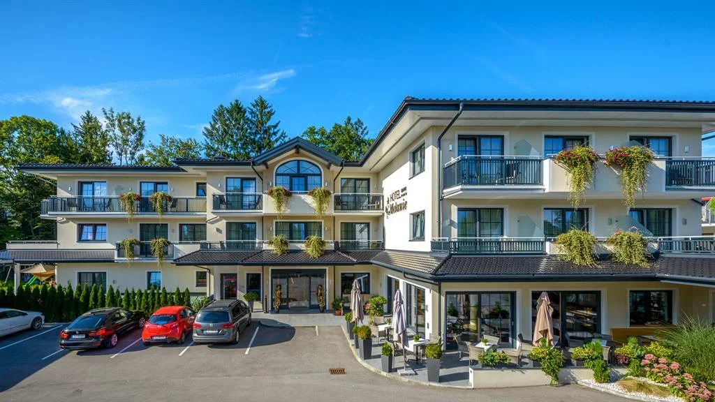 Monteur-Zimmer - Preis pro Nacht - Elsbethen - Melanie