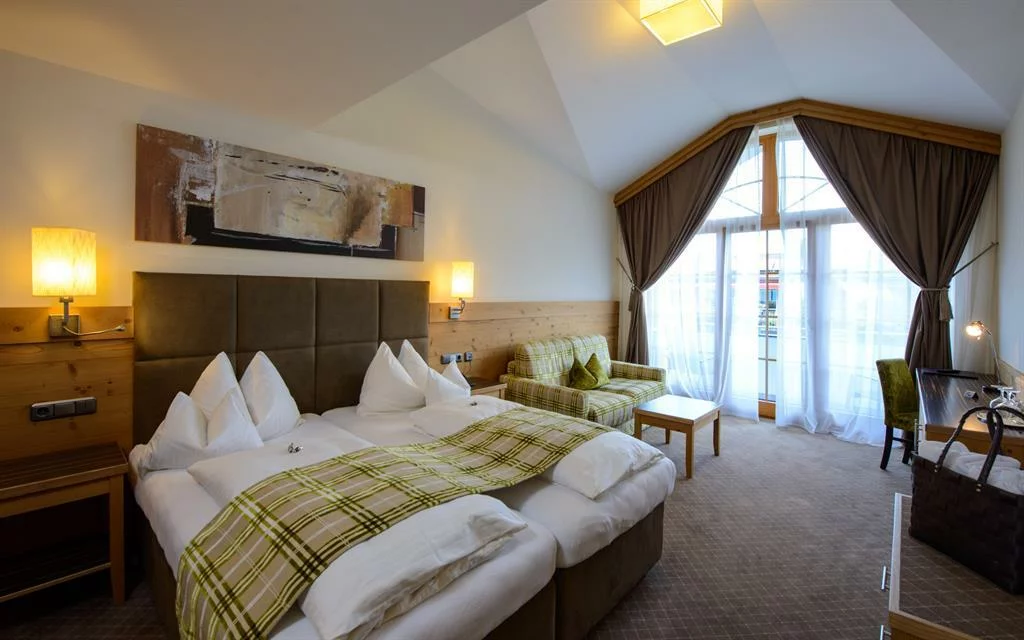 Monteur-Zimmer - Preis pro Nacht - Elsbethen - Melanie