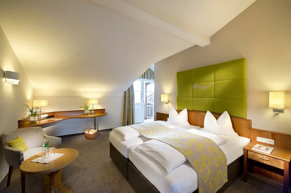 Monteur-Zimmer - Preis pro Nacht - Frankenmarkt - Königgut