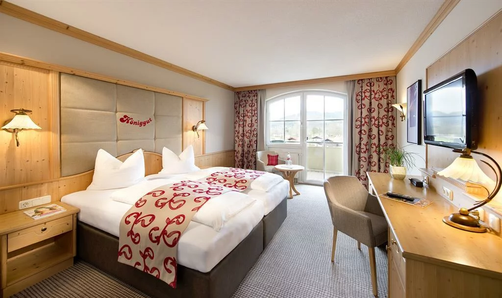 Monteur-Zimmer - Preis pro Nacht - Frankenmarkt - Königgut