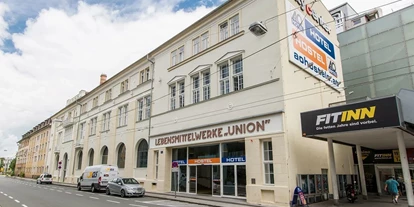 Monteur-Zimmer - Werfen - a&o Salzburg Hauptbahnhof