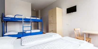 Monteur-Zimmer - Werfen - a&o Salzburg Hauptbahnhof