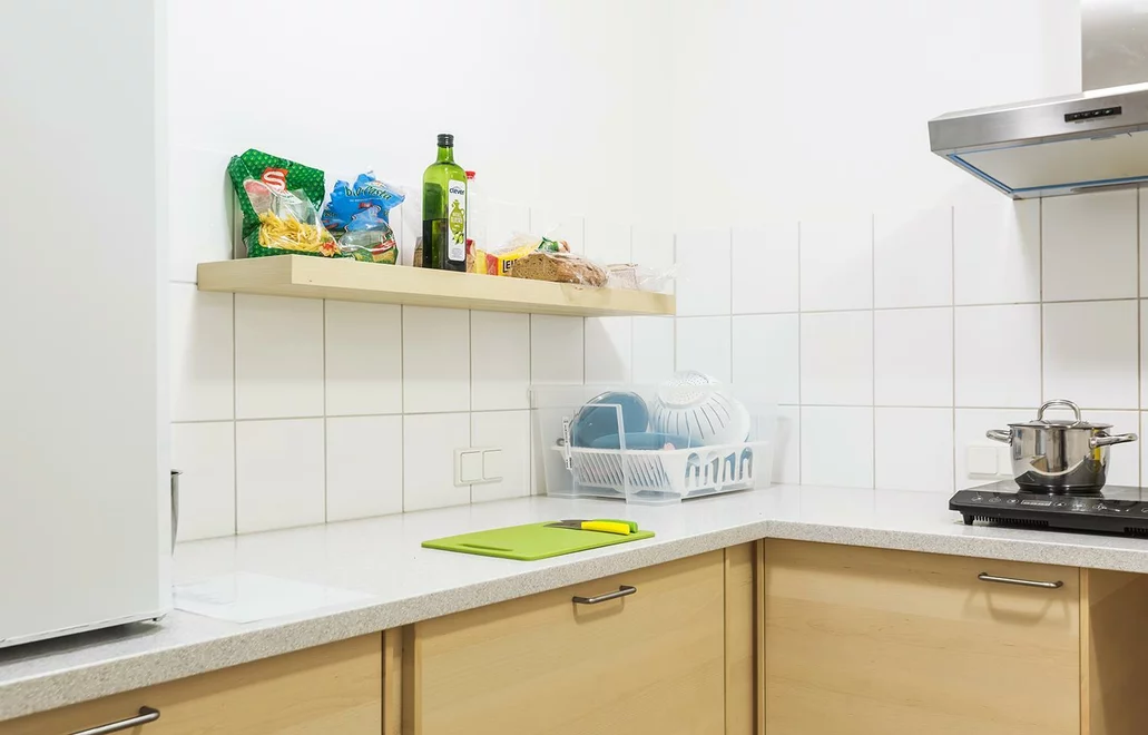 Monteur-Zimmer - Preis pro Nacht - Frankenmarkt - a&o Salzburg Hauptbahnhof