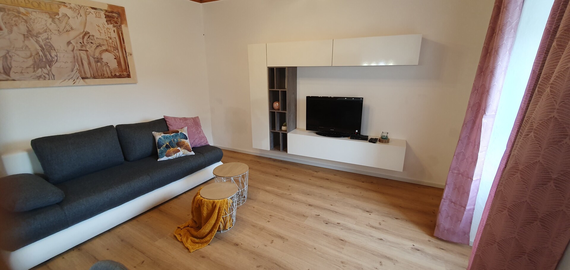 Monteur-Zimmer - Preis pro Nacht - Aichdorf - Monteurwohnung-/haus in der Kurstadt Bad St. Leonhard