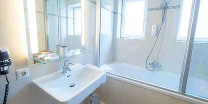 Monteur-Zimmer - Thalgau - Hotel Flair