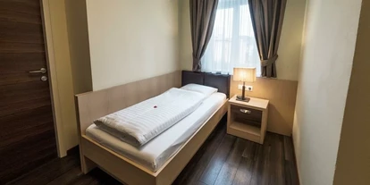Monteur-Zimmer - Thalgau - Hotel Flair