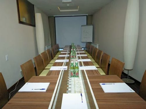 Monteur-Zimmer - Seeham - Hotel Flair