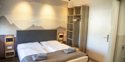 Monteur-Zimmer - Thalgau - Gasthof Auerhahn