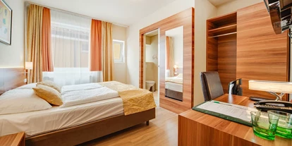 Monteur-Zimmer - Werfen - Hotel Astoria