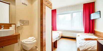 Monteur-Zimmer - Werfen - Hotel Astoria