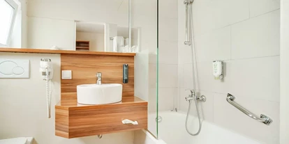 Monteur-Zimmer - Werfen - Hotel Astoria