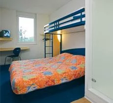 Monteur-Zimmer - Preis pro Nacht - Frankenmarkt - Ibis Budget Salzburg Airport