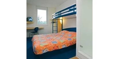 Monteur-Zimmer - Werfen - Ibis Budget Salzburg Airport