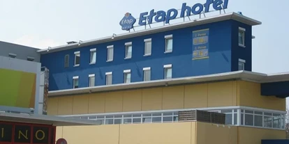 Monteur-Zimmer - Werfen - Ibis Budget Salzburg Airport