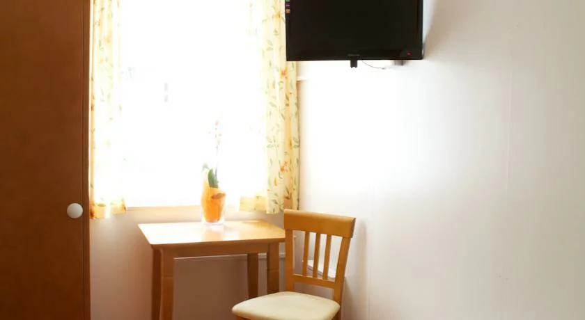 Monteur-Zimmer - Preis pro Nacht - Frankenmarkt - Krone 1512