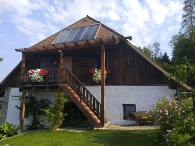 MonteurZimmer: Apartmenthaus in 9334 Guttaring - Nähe Althofen