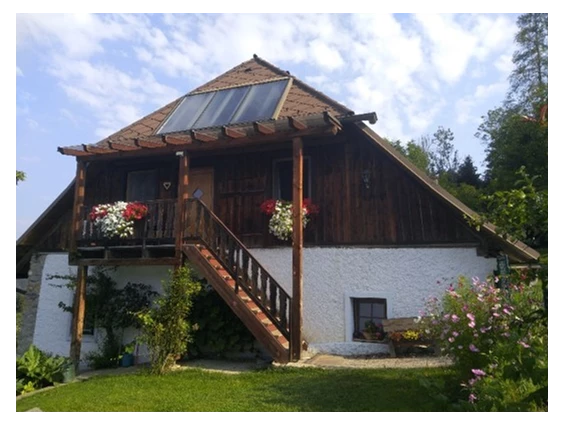 MonteurZimmer: Apartmenthaus in 9334 Guttaring - Nähe Althofen