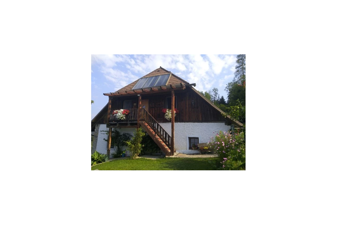 MonteurZimmer: Apartmenthaus in 9334 Guttaring - Nähe Althofen