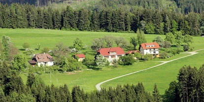 Monteur-Zimmer - Preis pro Nacht - Österreich - Apartmenthaus in 9334 Guttaring - Nähe Althofen