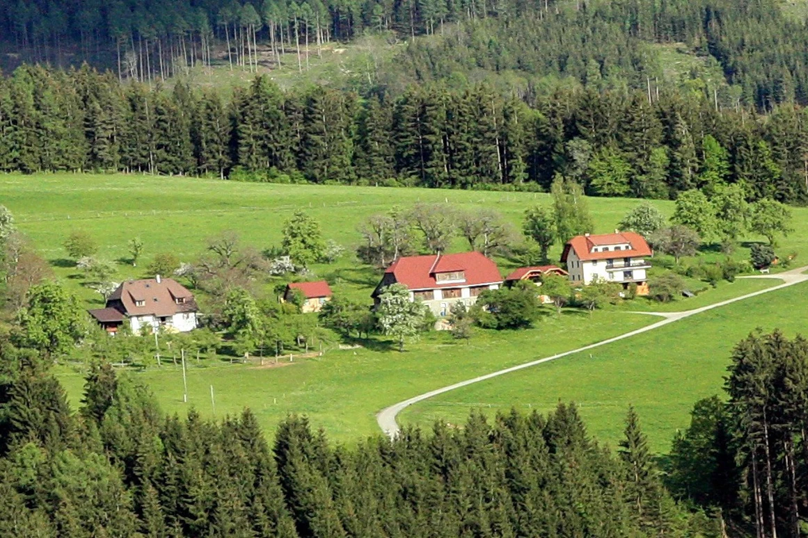 MonteurZimmer: Apartmenthaus in 9334 Guttaring - Nähe Althofen